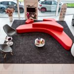 Joie de vivre bij Emerpark