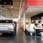 Joie de vivre bij Emerpark