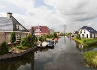 De woningmarkt anno 2018 in Nesselande Makelaardij Van der Panne - De woningmarkt anno 2018 in Nesselande