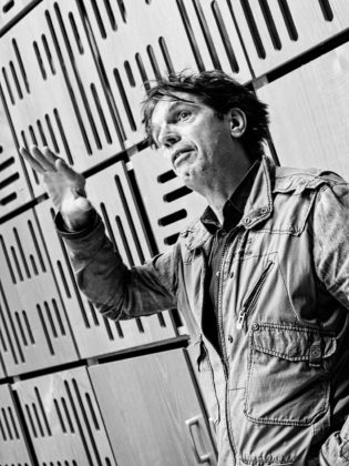 Jan Douwe Kroeske: Muziek, duurzaamheid en inhoud