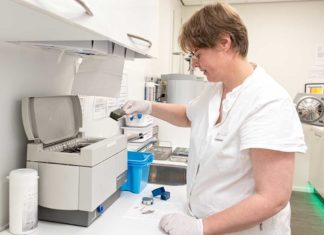 Full-service mondzorg onder één dak! Tandheelkundig Centrum Amersfoort-Vathorst - Full-service mondzorg onder één dak!