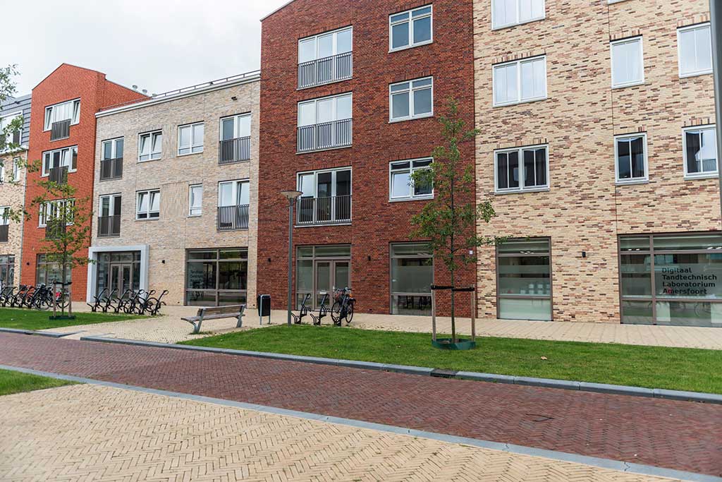 Tandheelkundig Centrum Amersfoort-Vathorst - Full-service mondzorg onder één dak!