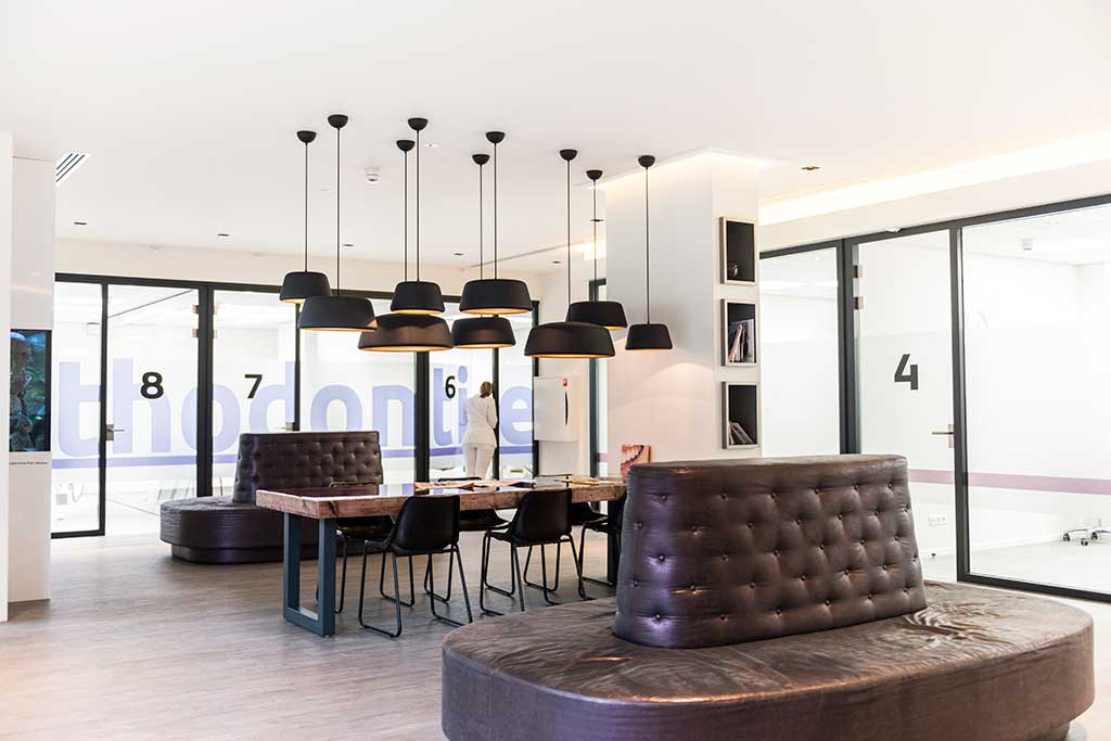 Tandheelkundig Centrum Amersfoort-Vathorst - Full-service mondzorg onder één dak!