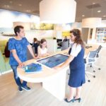 TUI Reisbureau – Discover your smile