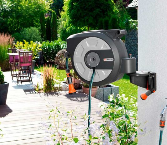 Tuinwaternieuws Tuinwaternieuws