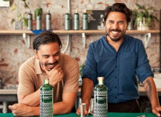 Distilleerderij Herman Jansen geeft masterclasses in Jenevermuseum Schiedam Distilleerderij Herman Jansen geeft masterclasses in Jenevermuseum Schiedam