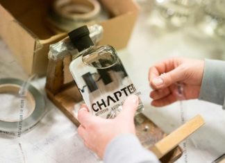 Nieuwe Rotterdamse gin brengt ode aan de stad