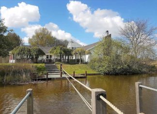 Landgoed Artihove/Vidaa Landgoed Artihove/Vidaa