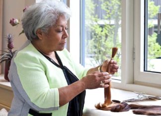 Tips voor behandeling van haaruitval bij mannen en vrouwen Haarinstituut Nederland - Tips voor behandeling van haaruitval bij mannen en vrouwen