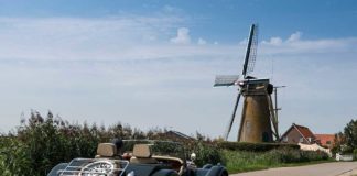 Ontdek IJsselmonde - Je achtertuin is groter dan je denkt