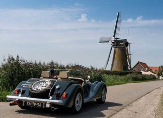 Je achtertuin is groter dan je denkt Ontdek IJsselmonde - Je achtertuin is groter dan je denkt