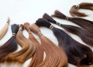 Last van haaruitval of dunner wordend haar? Haarinstituut Nederland - Last van haaruitval of dunner wordend haar?