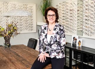 Uw ogen, onze zorg Eem Optiek - Uw ogen, onze zorg