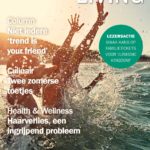 Amersfoort Living editie 24 – Cover