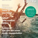 Gouda Living 22 – Cover