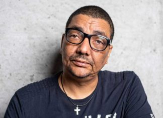 Interview Jörgen Raymann: ‘Een reactie oproepen is het mooiste wat er is’ Interview Jörgen Raymann: ‘Een reactie oproepen is het mooiste wat er is’