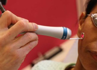 Donkere kringen en melasma verleden tijd! David Njoo Skin & Laser Clinics - Donkere kringen en melasma verleden tijd!