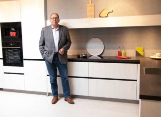 Iedereen een betaalbare keuken LWI Keukenvisie - Iedereen een betaalbare keuken