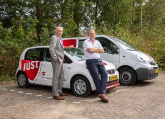 Just Notarissen wint het op prijs èn kwaliteit Just Notarissen - Fotografie Marc de Jong