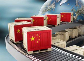 Made in China 2025 Fintessa Vermogensbeheer - Made in China 2025