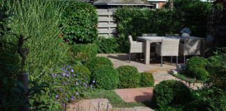 Tuinspecialist in hart en nieren Blok Hoveniers - Tuinspecialist in hart en nieren