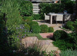 Tuinspecialist in hart en nieren Blok Hoveniers - Tuinspecialist in hart en nieren