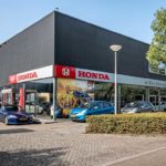 Honda De Bois – Het Honda-gevoel