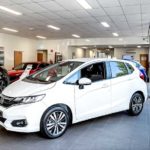 Honda De Bois – Het Honda-gevoel