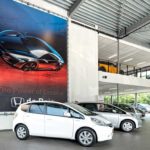 Honda De Bois – Het Honda-gevoel