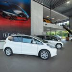 Honda De Bois – Het Honda-gevoel