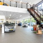 Honda De Bois – Het Honda-gevoel