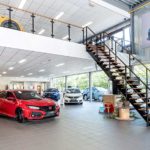 Honda De Bois – Het Honda-gevoel