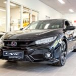 Honda De Bois – Het Honda-gevoel
