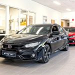 Honda De Bois – Het Honda-gevoel