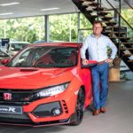 Honda De Bois – Het Honda-gevoel