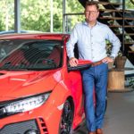 Honda De Bois – Het Honda-gevoel