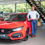 Honda De Bois – Het Honda-gevoel