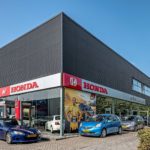 Honda De Bois – Het Honda-gevoel
