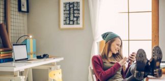 Jorissa Neutelings - Zelfstandig (?) op kamers