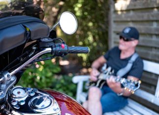 Interview Jan Akkerman: ‘Gewoon beginnen en nergens rekening mee houden’ Interview Jan Akkerman - ‘Gewoon beginnen en nergens rekening mee houden’