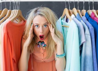 Help! wat moet ik aan vanavond? Het Imagobureau - Help! wat moet ik aan vanavond?