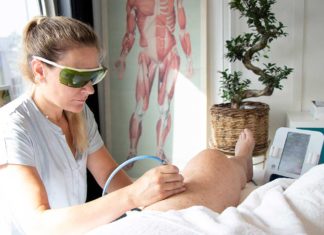 Fysiotherapie Ottevanger: Herstel uw balans Fysiotherapie Ottevanger - Herstel uw balans