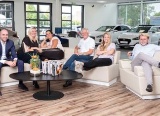 Compact, zakelijk en voor ieder wat wils Hyundai Wittenberg