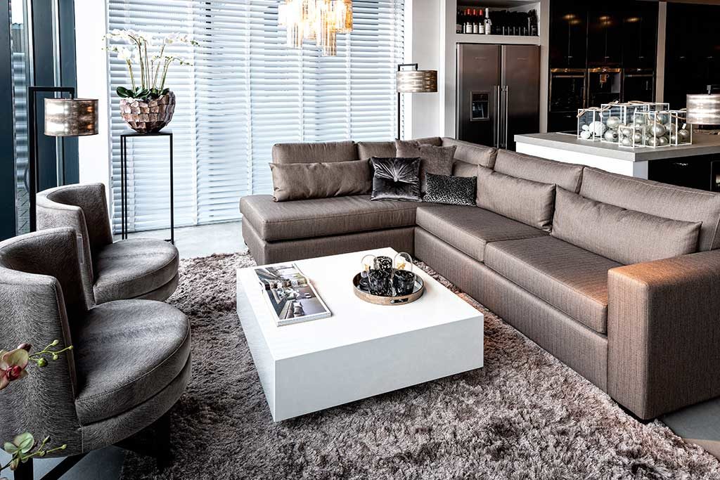 Home Design - Stijlvol wonen