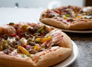 De pizzaspecialist van Nederland Pizza Hut - De pizzaspecialist van Nederland