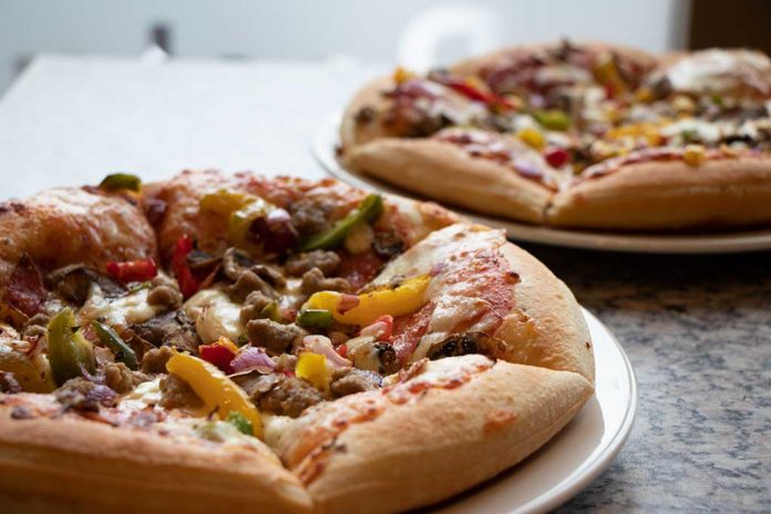 Pizza Hut - De pizzaspecialist van Nederland