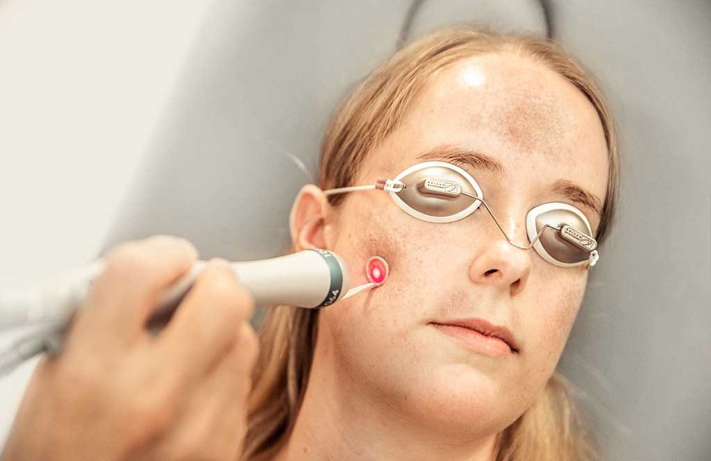 Skin & Laser Clinics David Njoo - Injectable-, pigment- en verjongingskliniek in Amersfoort