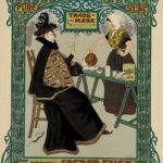 Coquinaria – Creatief met chocolade