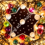 Coquinaria – Creatief met chocolade