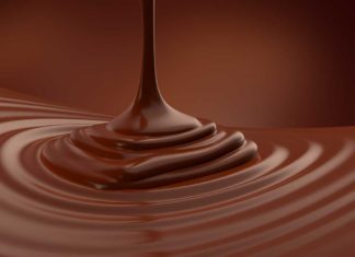 CREATIEF MET CHOCOLADE Coquinaria - Creatief met chocolade